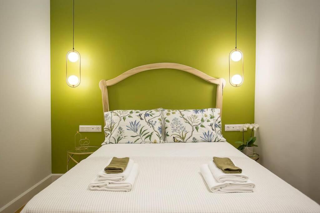 The Sway Apartment- Luxury Loft In Corfu Town Exterior foto